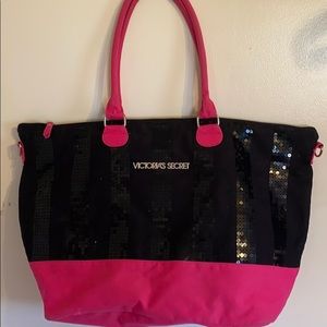 Victoria Secret bag
